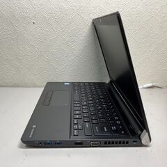 【SSD搭載】整備済み13.3インチ 小型ノートパソコン💻SSD&メモリ8GB搭載でサクサク動きます！windows11アップグレード済！の画像