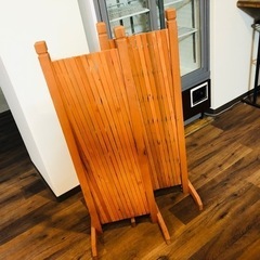 ラティスパーテーション