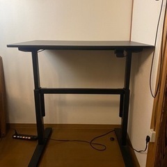 家具 オフィス用家具 机の画像