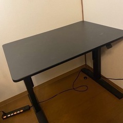 家具 オフィス用家具 机の画像