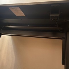 家具 オフィス用家具 机の画像