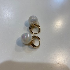 服/ファッション アクセサリー ピアス