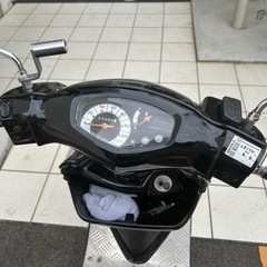 バイク250or50交換希望！値下げ交渉🙆🏻‍♀️の画像