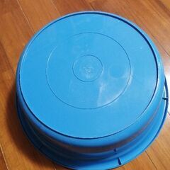 桶　タライ　11L　日本製の画像