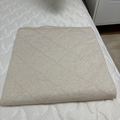 ニトリ　ベットパット シングルサイズ