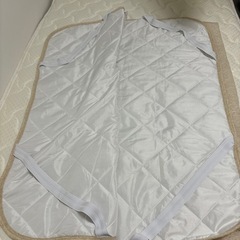 ニトリ　ベットパット シングルサイズの画像