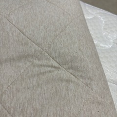 ニトリ　ベットパット シングルサイズの画像