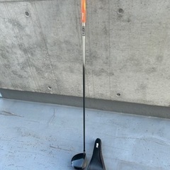 美品高反発 ぶっ飛びプロギア TR DUO