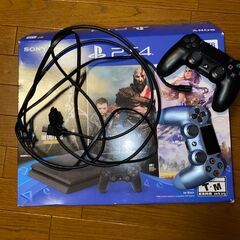 Sony PS４