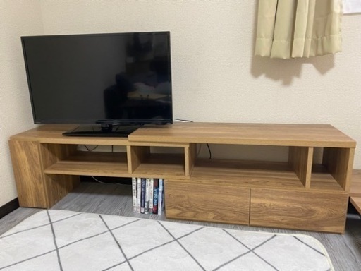 家具 収納家具 テレビ台