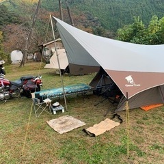 バイク仲間探してます。