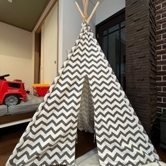 子供用テント家具 椅子 座椅子