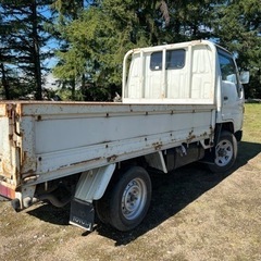 ☆ハイエーストラック1.25T 4WD切り替えマニュアル☆の画像