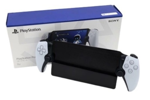 SIE PlayStation Portal リモートプレーヤー [CFIJ-18000]