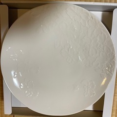 お皿セット　HANE MORI 新品　の画像