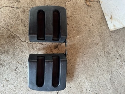 車のパーツ 外装、車外用品