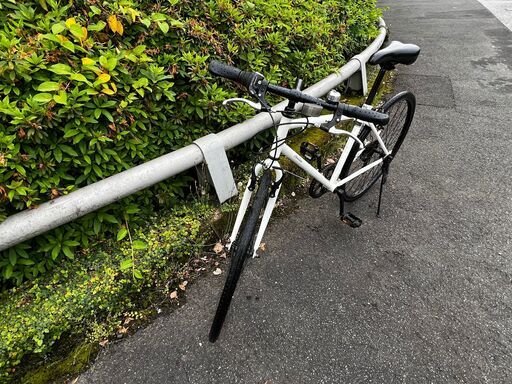 リサイクルショップどりーむ鹿大前店 No1401 自転車 27インチ ギア切替OK リサイクルショップどりーむ鹿大前店 No1401 自転車 27インチ ギア切替OK