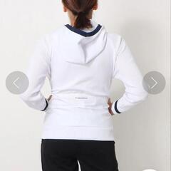 お買い得♥TIGORA2XLレディースアウターの画像