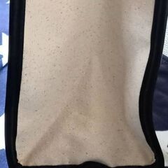 【処分】☆新品☆コットントートバッグ☆の画像