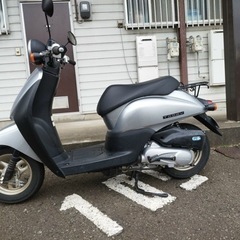 HONDA TODAY AF67 ホンダ　トディー