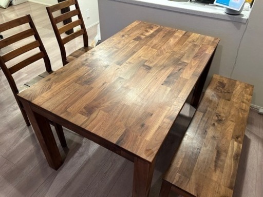 家具 ダイニングセット