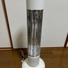 家電 季節、空調家電 遠赤外線ヒーター