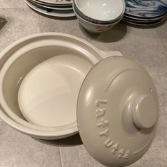 皿の画像