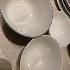 皿の画像