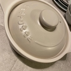 皿の画像