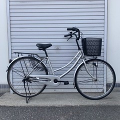 【しゃりんの特価自転車‼︎】　★在庫は都度確認ください★  26...