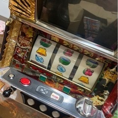 モンスターハンター　スロット