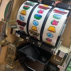 モンスターハンター　スロットの画像