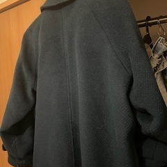 ラグナムーン　コートの画像