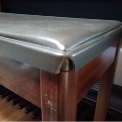 お取り引き中。エレクトーンEL-87希少な木目調 の画像