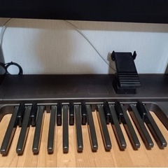 お取り引き中。エレクトーンEL-87希少な木目調 の画像