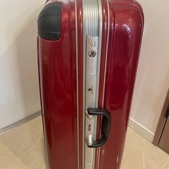 スーツケース 70Lの画像