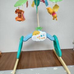 プーさん　メリー　6WAY