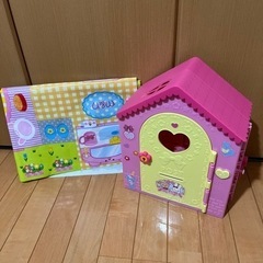 おもちゃ パズル