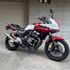 ボルドール cb400sb nc39ホンダ 