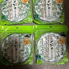 蚊取り線香皿
