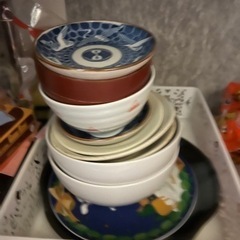 【箕面、神戸可能です】新生活セット！トースター、ケトル、食器、マットレスセット！の画像