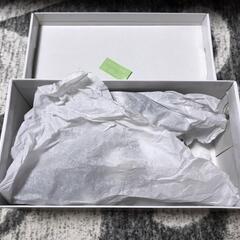 試着のみ ANAP アニマル柄ミュール サイズM  ヒール9cm 新品同様の画像