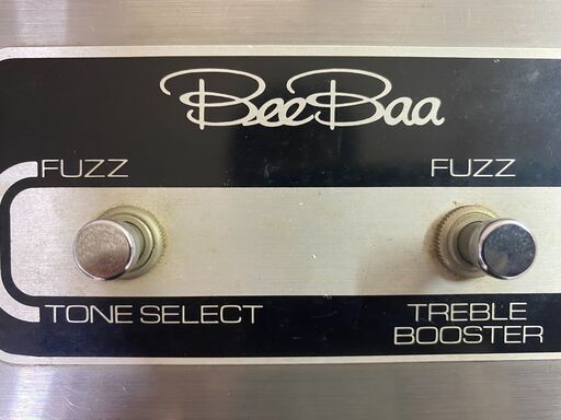 現状品 Roland ローランド AF-100 bee baa エフェクター オーディオ 音響　0427-4