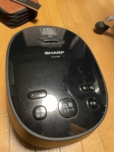 家電 生活家電 炊飯器