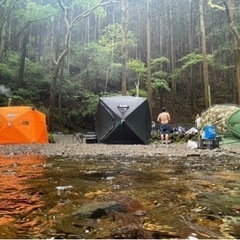 【受付終了。16名の参加でした】サウナ・サ活　4/27(土)テン...