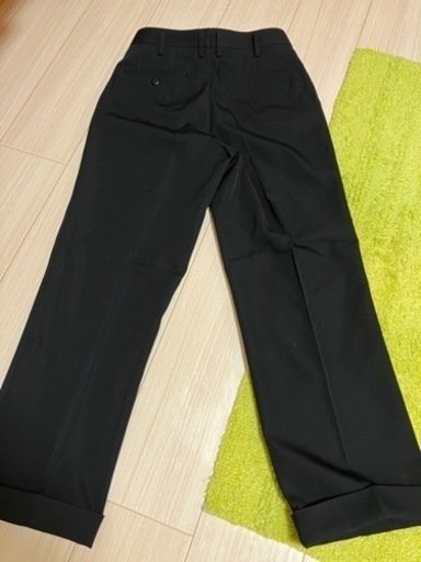 大東中学　男子学生服　学ラン