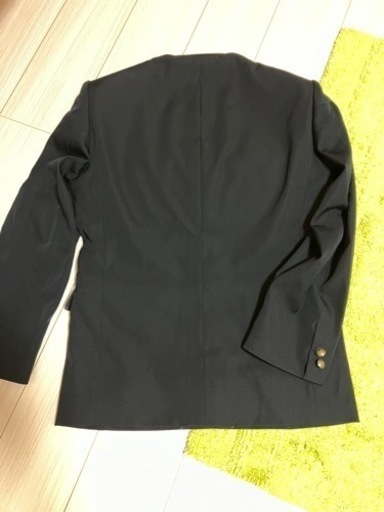 大東中学　男子学生服　学ラン