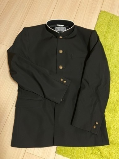 大東中学　男子学生服　学ラン