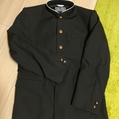 大東中学　男子学生服　学ラン