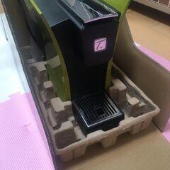 ネスレ(Nestle) カプセル式 ティーマシン SPECIAL.T